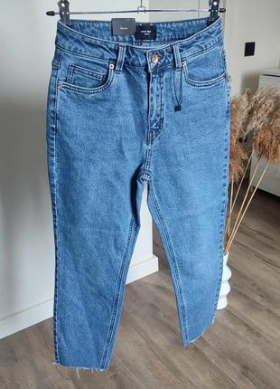 Стильні джинси1 фото