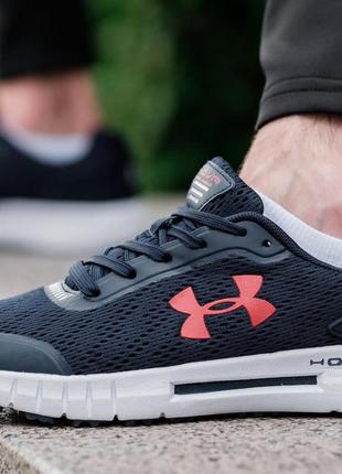 Чоловічі кросівки under armour hovr sonic повсякденні кросівки андер армор весна літо5 фото