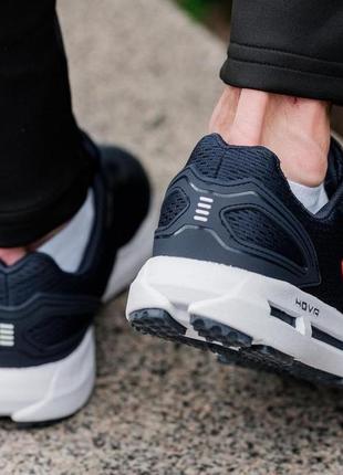 Чоловічі кросівки under armour hovr sonic повсякденні кросівки андер армор весна літо2 фото