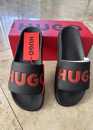 Hugo оригінал , нова колекція