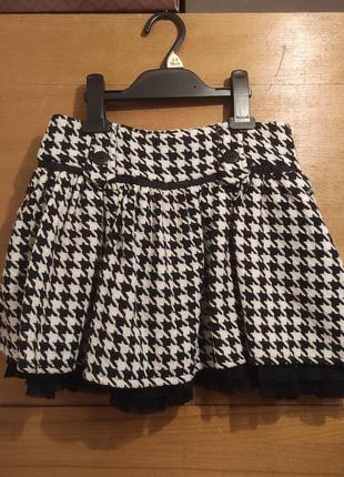 Модна спідниця