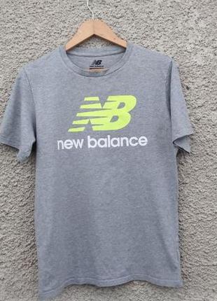 Футболка new balance