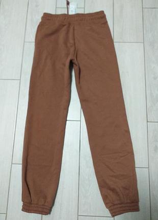 Primark cares утепленные спортивные штаны