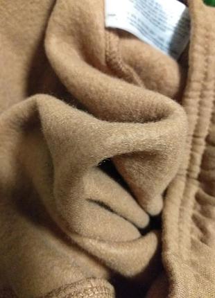 Primark cares утепленные спортивные штаны