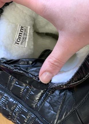 Новые дудики от tom.m до -30 8