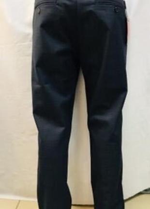 Джинсы-брюки мужские missource 462 размеры 31,34,404 фото
