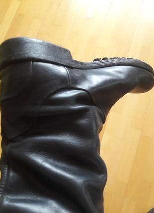 Сапоги 7