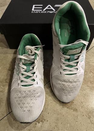 Emporio armani кросівки оригінал