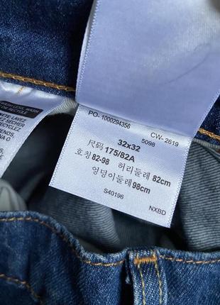 Джинси levi’s 5277 фото