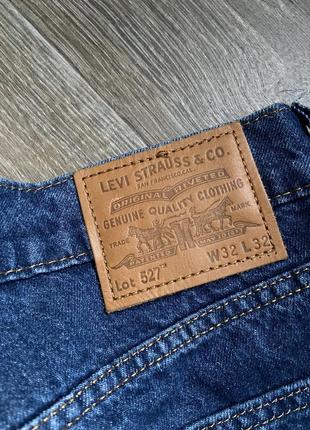 Джинси levi’s 5275 фото