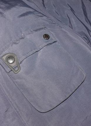 Куртка пуховик , розмір м-л2 фото