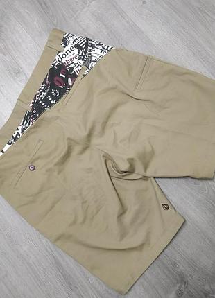 Шорти чоловічі volcom