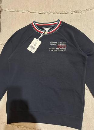 Cвітшот tommy hilfiger2 фото