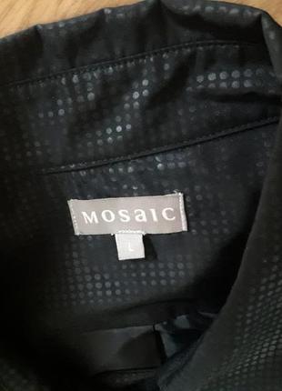 Классический плащик марки mosaic9 фото