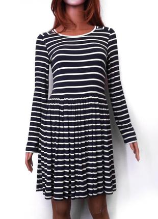 Нова сукня  в смужку john lewis