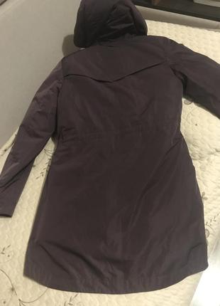 Куртка 2 в 1