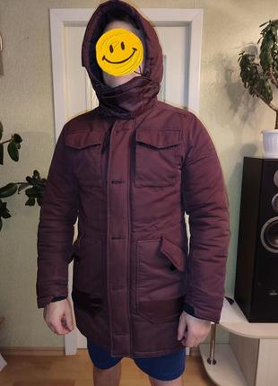 Куртка. пуховик. пальто. g-star. g-star куртка.