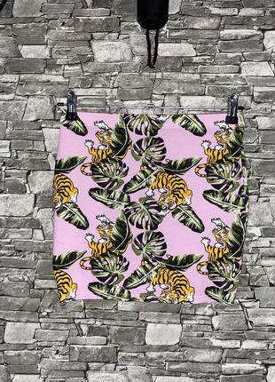 Юбка, мини юбка