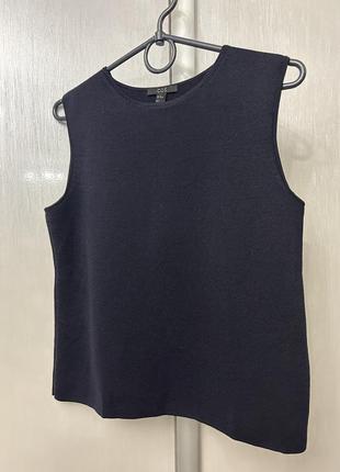 Жакет кофта жилет cos шерсть