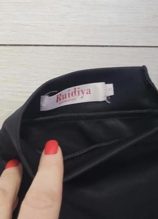 Короткая идеальная юбка юбка хс-с ruidya xs 💔2 фото