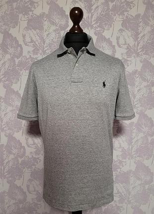 Футболка поло polo ralph lauren.