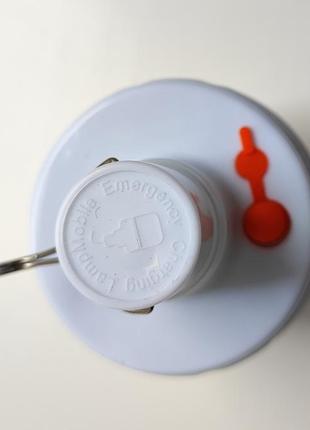 Кемпинговая лампа с крючком cl-v50