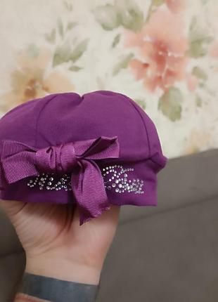 Теплий берет