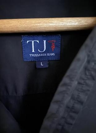 Сорочка trussardi4 фото