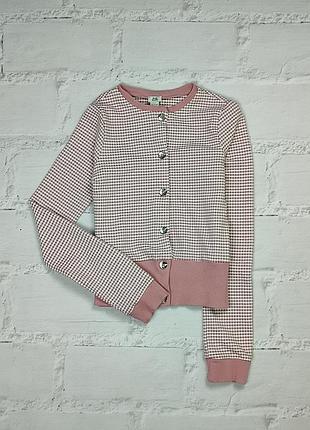 Кофта river island 11-12 лет