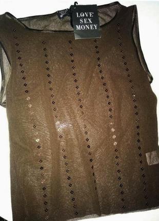 Италия майка футболка новая