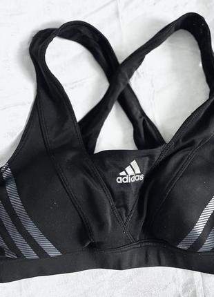 Спортивный топ s 36 adidas