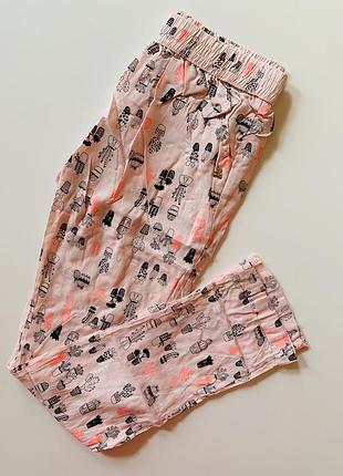 Легкі літні штани, штани