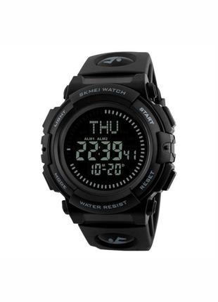 Skmei digital watch review deals