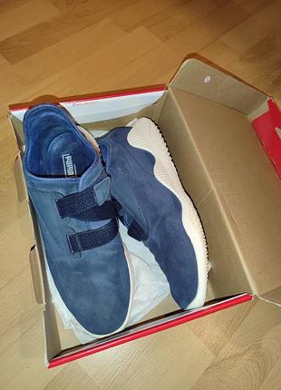Puma mostro best sale 40
