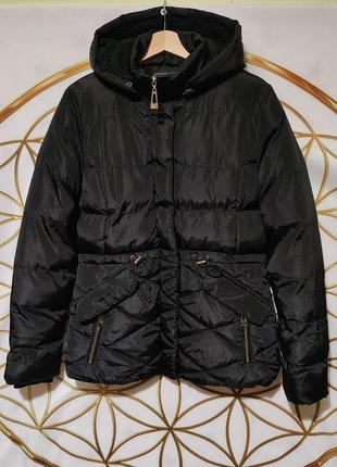 Женская теплая куртка egret