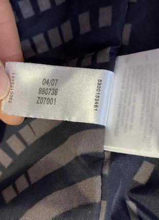 Salomon brown пуховик женский спортивный р l оригинал