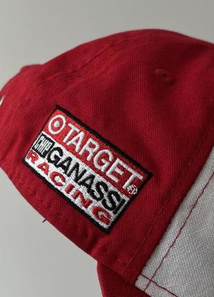 New era indycar racing baseball cap кепка бейсболка снепбек капелюх оригінал нова щільна перегони target chip ganassi6 фото