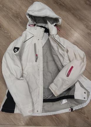 Горнолижна куртка canard olivia jacket 402 фото