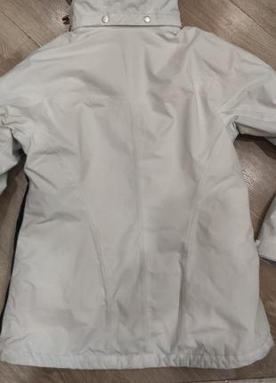 Горнолижна куртка canard olivia jacket 403 фото