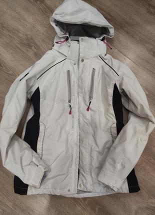 Горнолижна куртка canard olivia jacket 401 фото