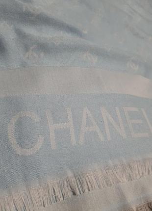 Chanel  шарф