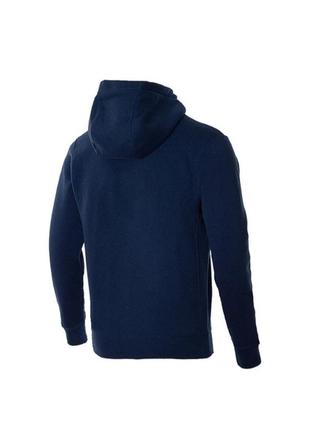 Толстовка nike m nsw club hoodie fz bb original нова з бірками2 фото