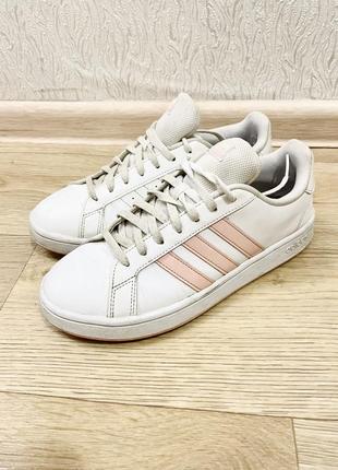 Adidas grand court base gv7163 40