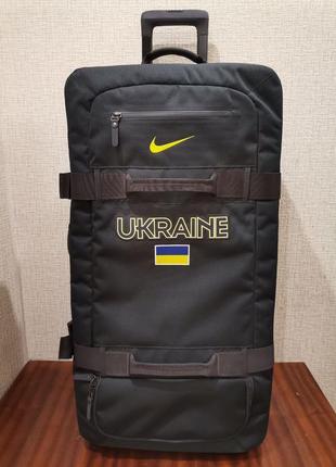 Nike 81 см валіза велика чемодан большой купить в украине