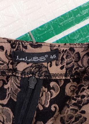 Платье leliss 3