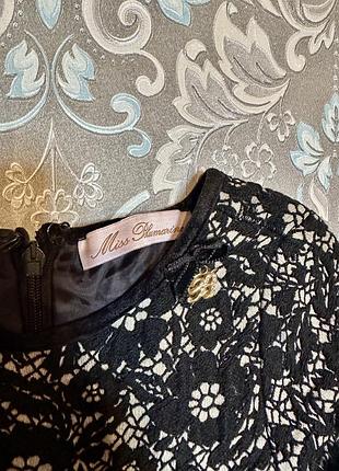 Сукня blumarine 3