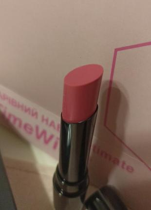 Суперувлажняющая помада для губ mary kay®2 фото