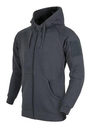 Кофта helikon-tex urban tactical hoodie lite-