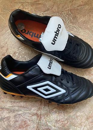 Umbro бутсы кеды футзалки