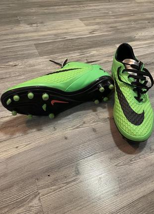 Nike hypervenom3 фото